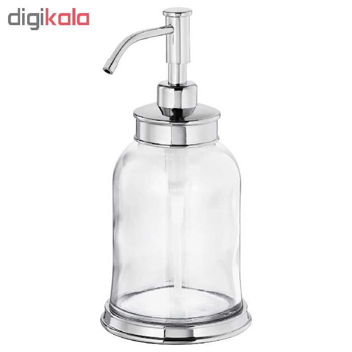 پمپ مایع دستشویی ایکیا مدل 90291504 - BALUNGEN