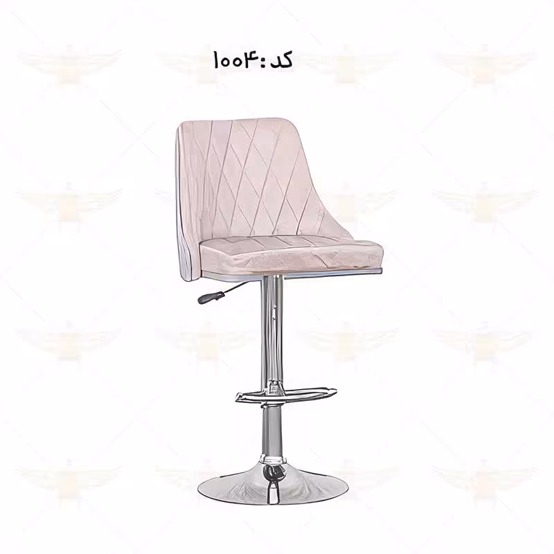 صندلی اپن کد 1004