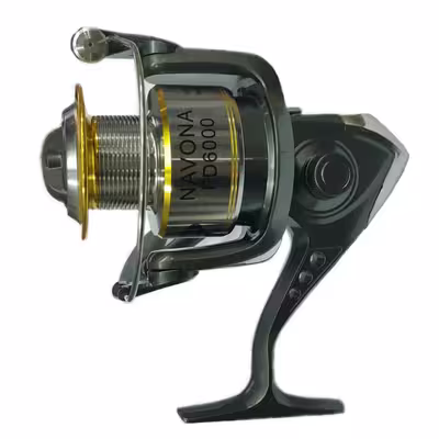 چرخ ماهیگیری میشل مدل NAVONA-FD6000
