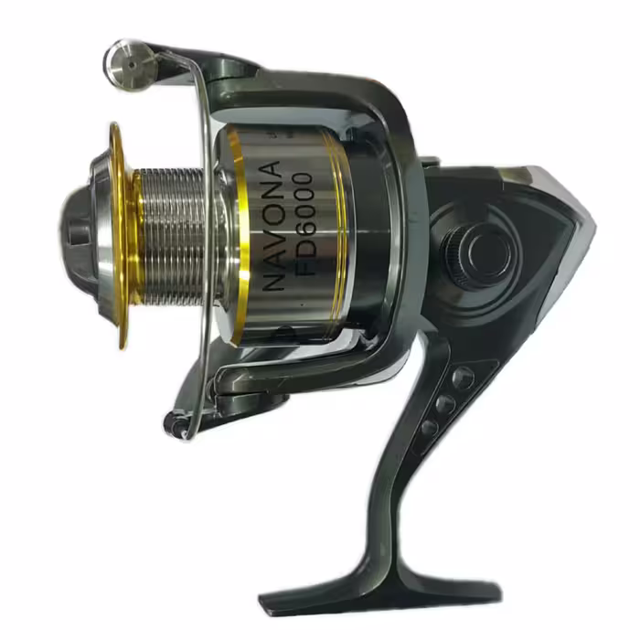 چرخ ماهیگیری میشل مدل NAVONA-FD6000