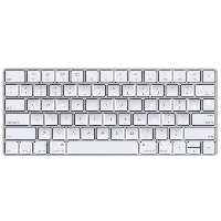 کیبرد بی‌سیم اپل مدل Apple Magic Keyboard &#8211; US English