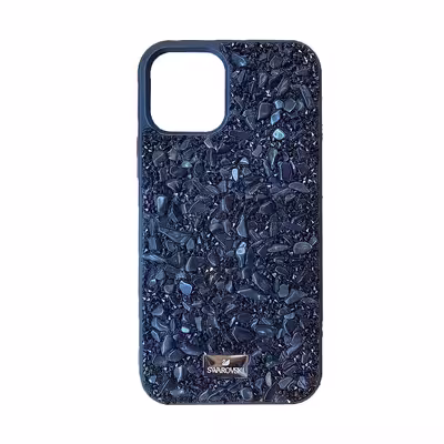 کاور سوراروسکی مدل swar-12pm مناسب برای گوشی موبایل اپل iphone 12 pro max