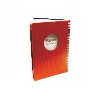 دفتر یادداشت 80 برگ الیپون کد 2811399