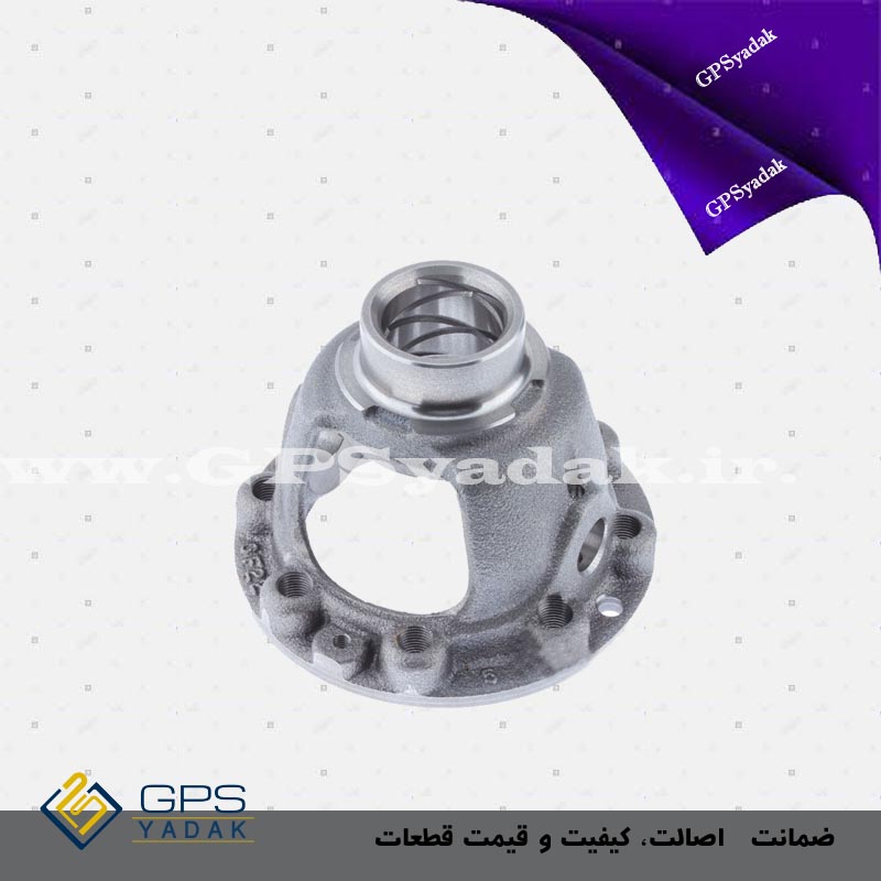 هوزینگ گیربکس کیا سراتو yd