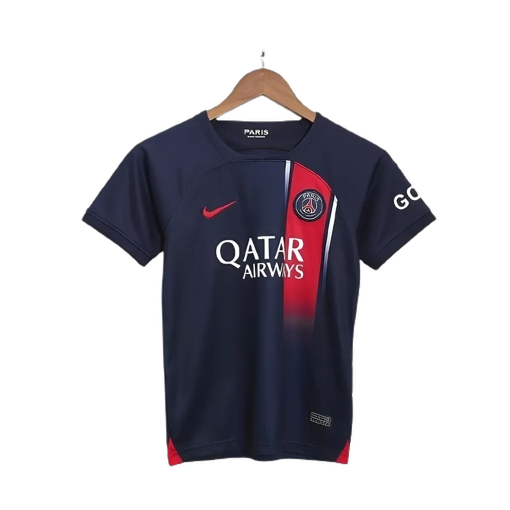 لباس اول بچگانه پاریسن ژرمن 2024-2023