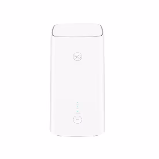 مودم  5G TD-LTE هوآوی مدل H155-381 به همراه 300 گیگابایت اینترنت یکساله