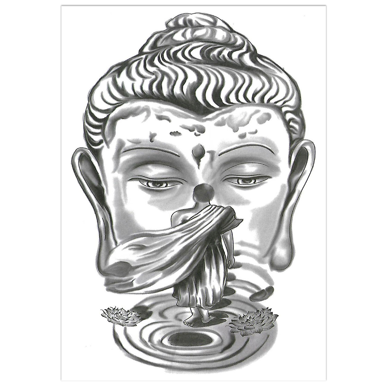 تابلو شاسی نگاره مدل 047