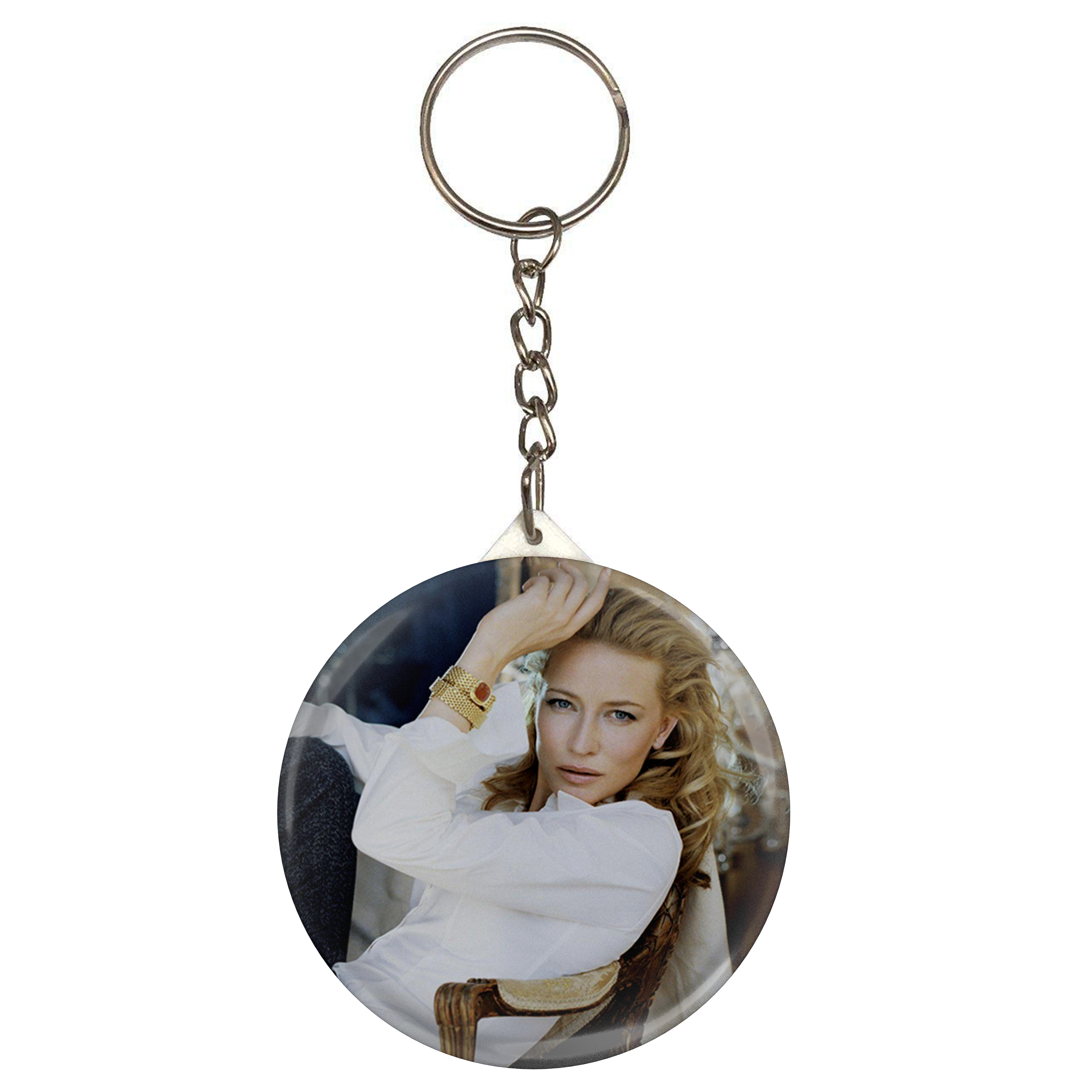 جاکلیدی طرح کیت الیز بلانشت مدل S5849