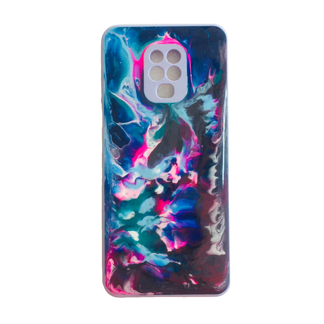 کاور مدل Mcolor کد 03 مناسب برای گوشی موبایل شیائومی Redmi Note 9s / 9 Pro