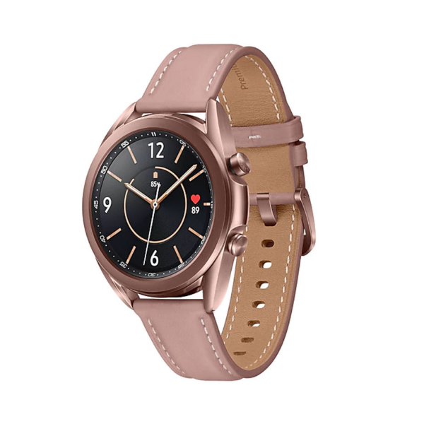 ساعت هوشمند سامسونگ مدل Galaxy Watch3 SM-R850 41mm