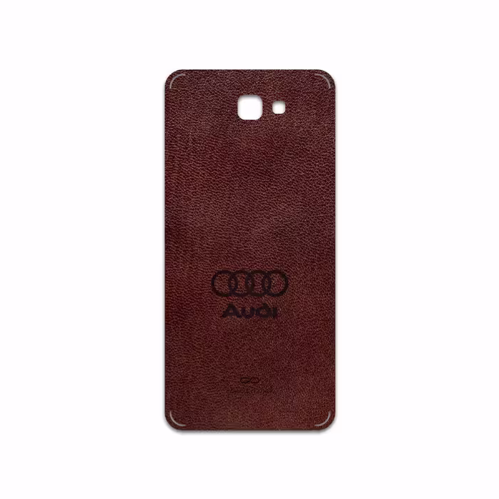 برچسب پوششی ماهوت مدل NL-AUDI مناسب برای گوشی موبایل سامسونگ Galaxy J7 Prime
