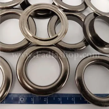 منگنه 40 با واشر دودی