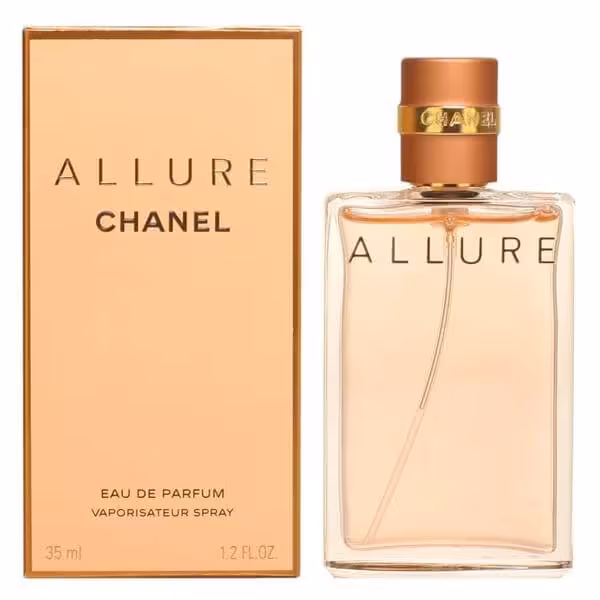 عطر ادکلن شنل الور زنانه (Chanel Allure EDP) - خرید آنلاین عطر و ادکلن اصل