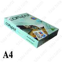 کاغذ A4 آبی روشن کپی مکس CopiMax - یک بسته 500 برگی
