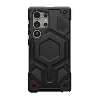 قاب UAG مدل Monarch Pro Magnetic Kevlar برای Galaxy S24 Ultra