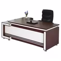 میز مدیریتی آرک مدل 005