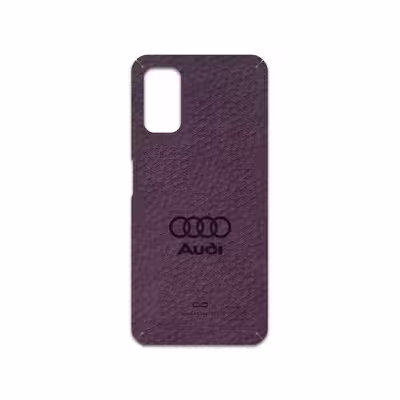 برچسب پوششی ماهوت مدل PL-AUDI مناسب برای گوشی موبایل شیائومی Redmi Note 10 5G
