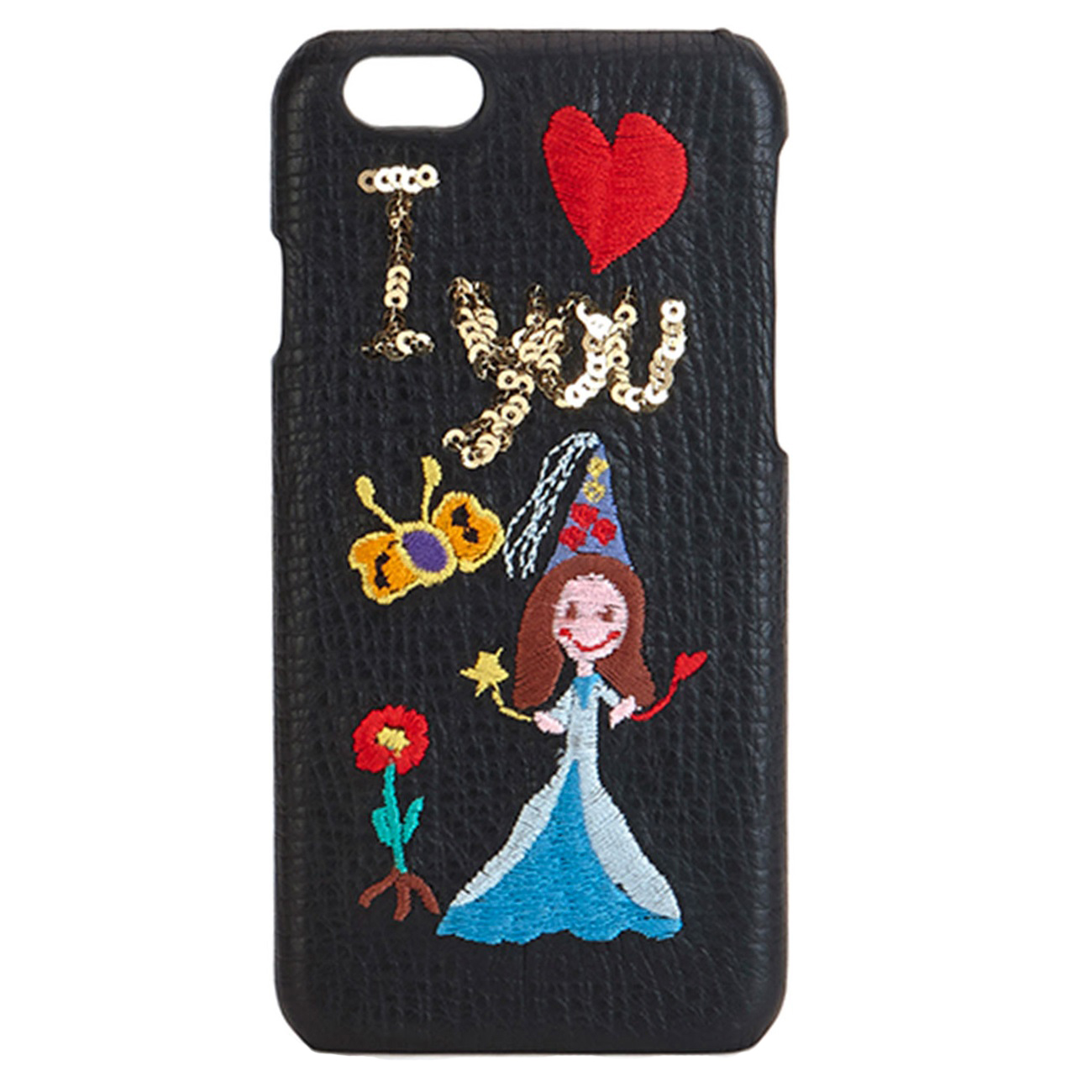 کاور مدل DG Love مناسب برای گوشی موبایل اپل iphone 7/8