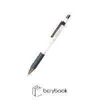 tombow / تومبو / اتود گریپ / 07 / سفید