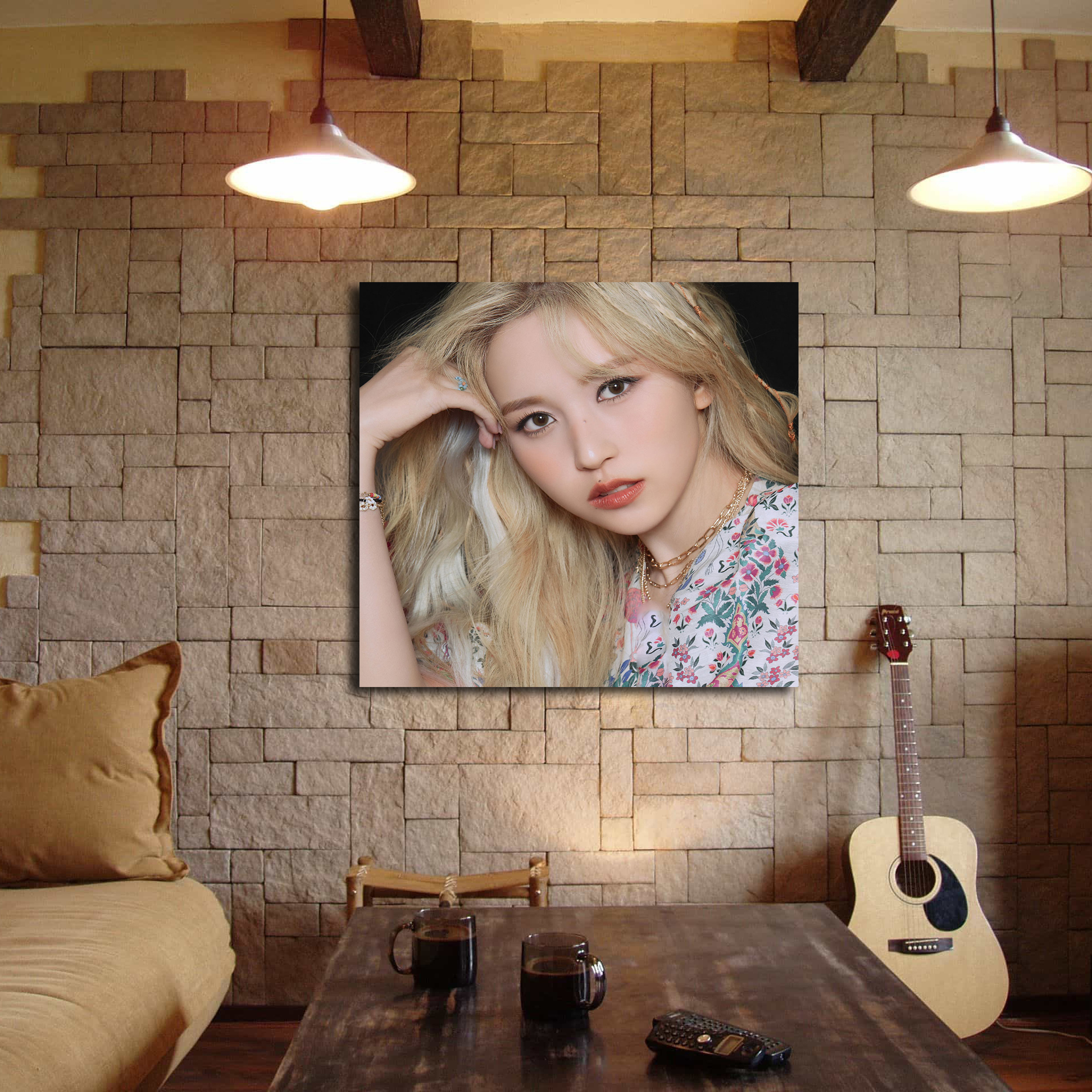 تابلو شاسی مدل twice کد 26