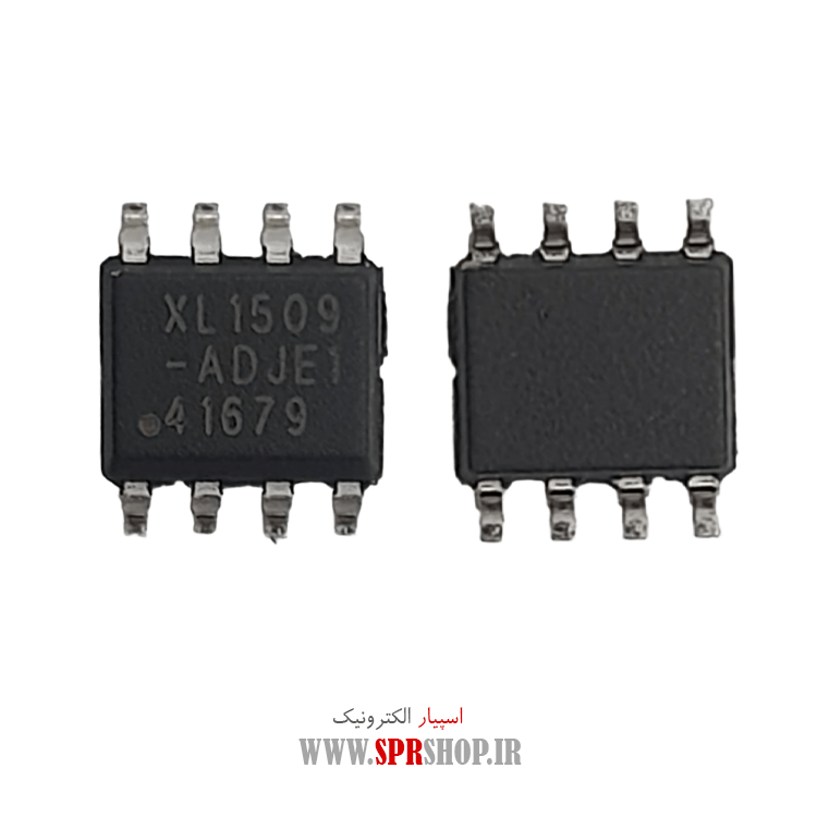 آی سی XL1509 ADJ SOP-8