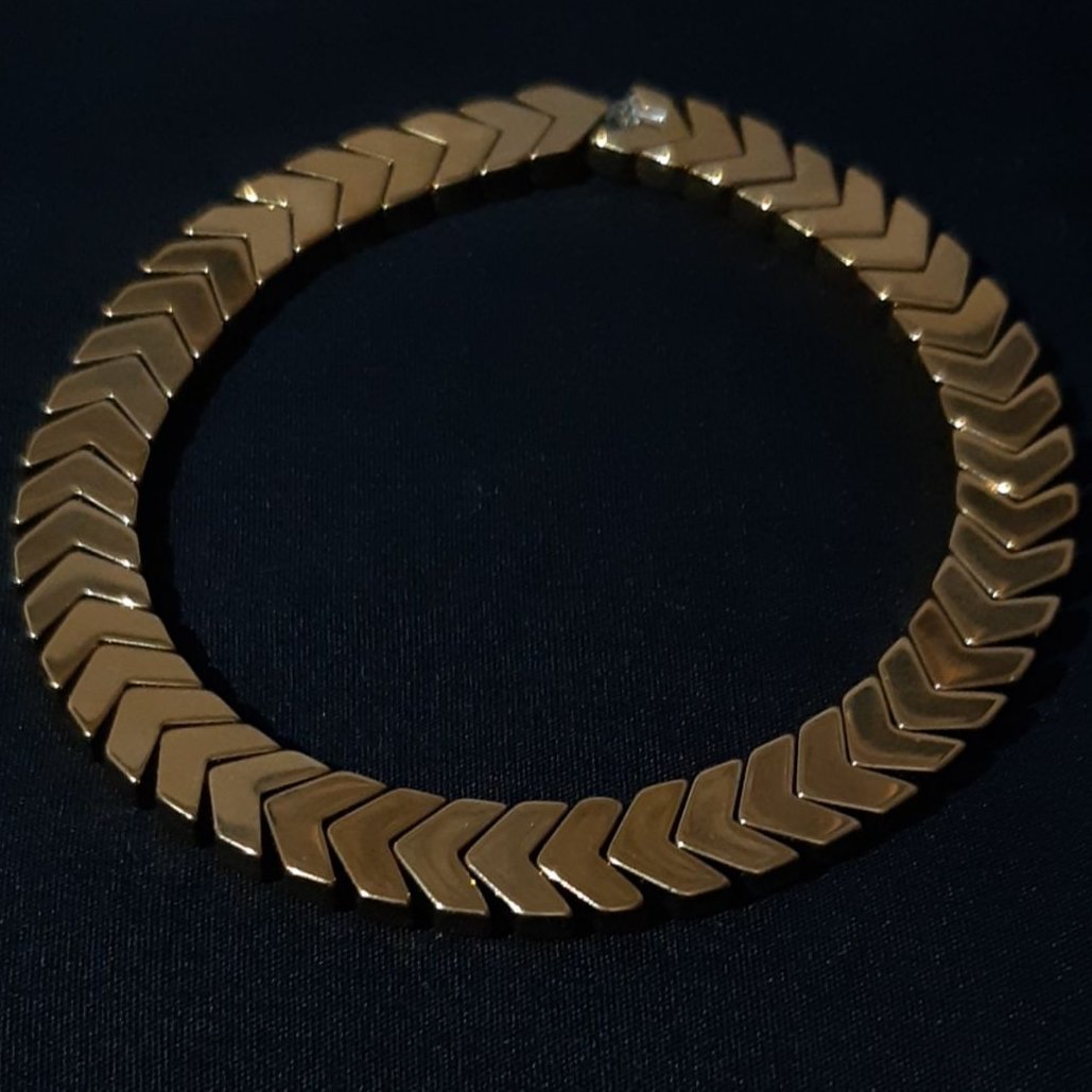 دستبند حدید کشی 