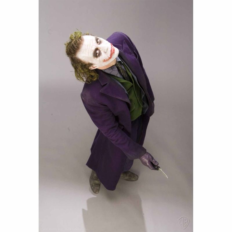 تابلو شاسی آتریسا مدل جوکر