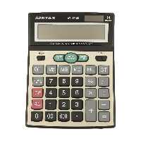 ماشین حساب امیتکس مدل AT-2214S