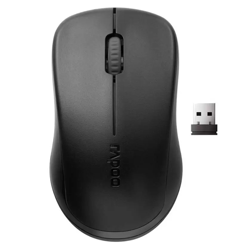 ماوس بیسیم رپو 1620