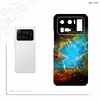 برچسب پوششی ماهوت مدل Universe b NASA 9 مناسب برای گوشی موبایل شیائومی Mi 11 Ultra