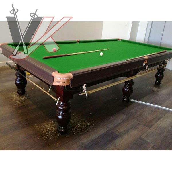 میز اسنوکر مدل jb-210 کد 1402006