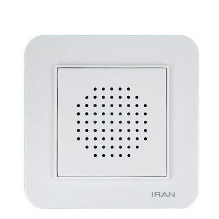 زنگ دینگ دانگ ایران مدل ارس