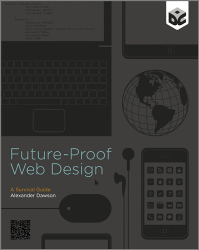 خرید و دانلود نسخه کامل کتاب Future-Proof Web Design
