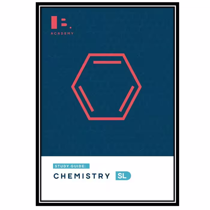 کتاب Chemistry HL - Study Guide اثر Tim van Puffelen انتشارات مؤلفین طلایی