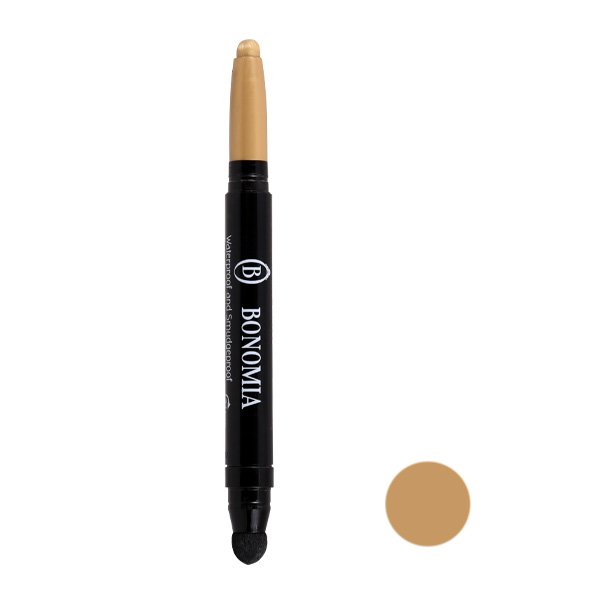 سایه چشم بونومیا شماره s2