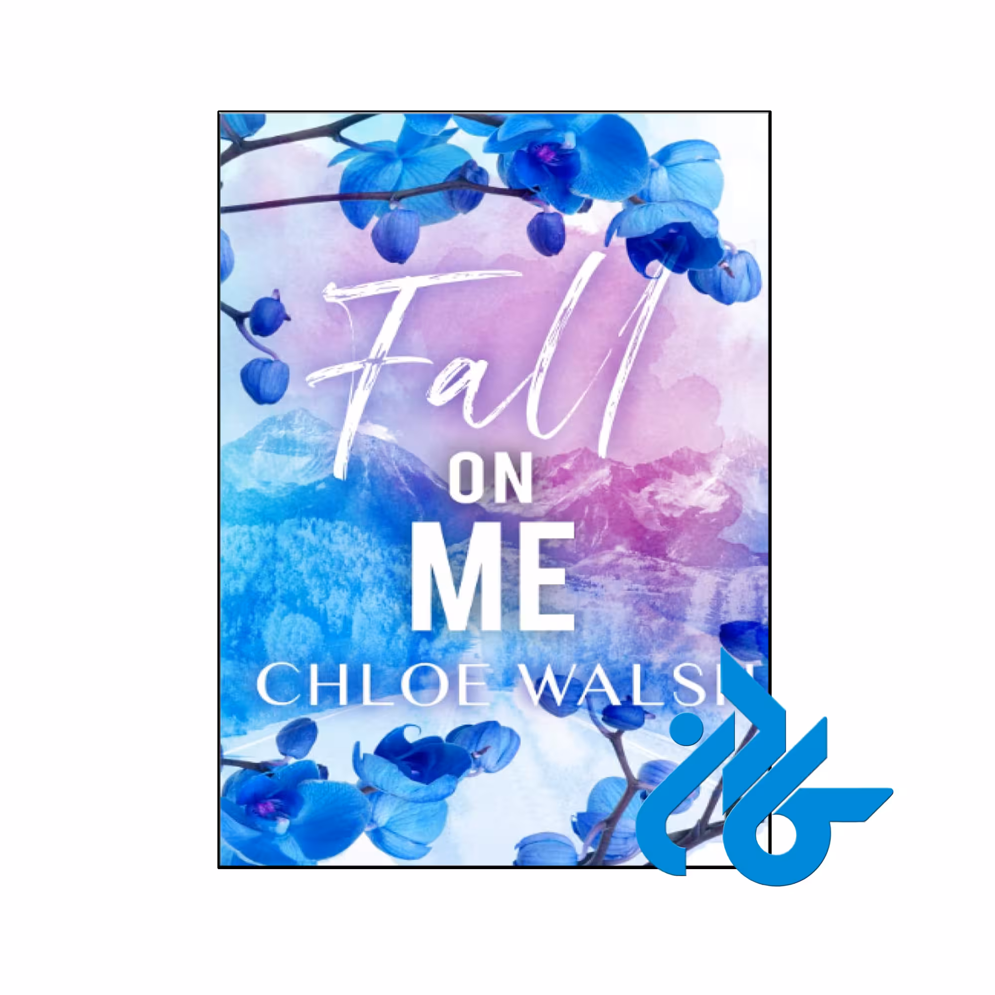 خرید و قیمت کتاب Fall on Me از فروشگاه کادن