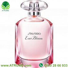 عطر ادکلن شیسیدو اور بلوم 90 میل زنانه