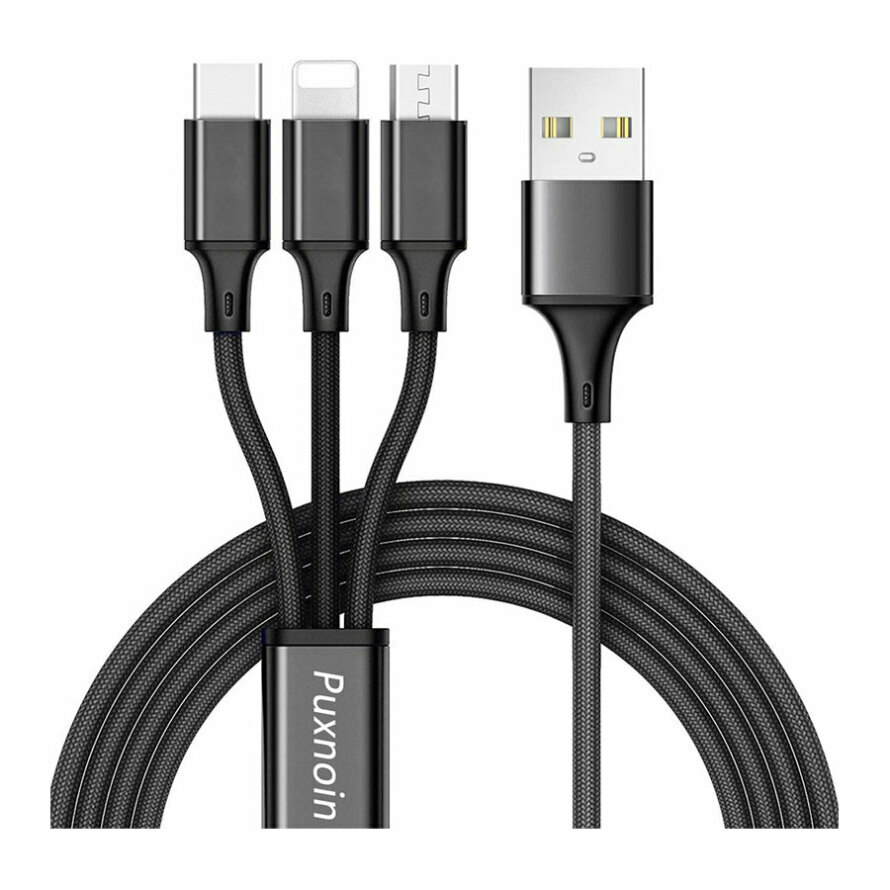 کابل تبدیل 1.2 متری راوپاور