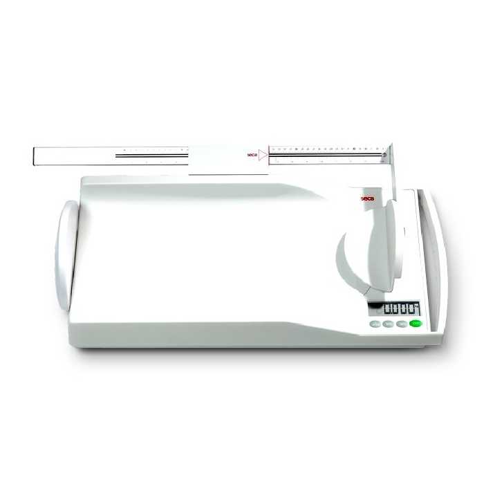 ترازوی نوزاد سکا مدل 334Baby Scale Seca Model 334