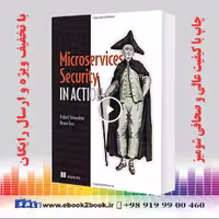 Microservices Security in Action