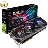 کارت گرافیک ایسوس ROG STRIX RTX3070TI O8G GAMING