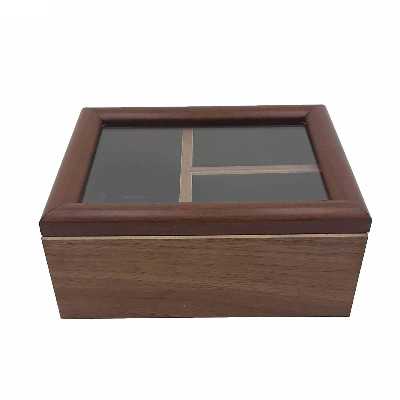 جعبه دمنوش کد MD1509