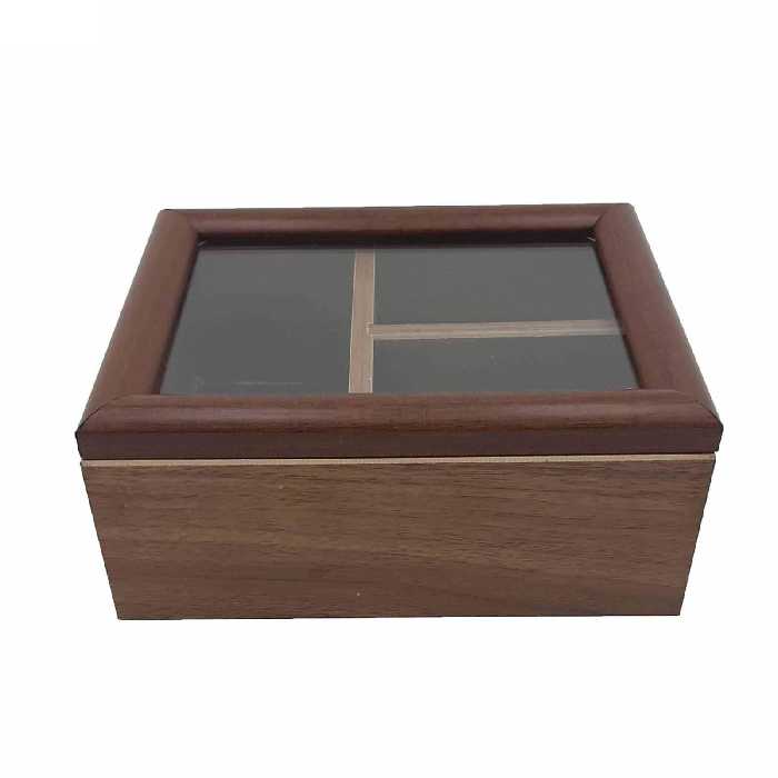 جعبه دمنوش کد MD1509