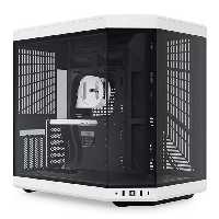 قیمت و خرید کیس کامپیوتر هایت مدل Y70 Panda | یاس ارتباط