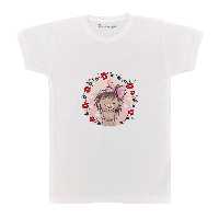 تی شرت بچگانه پرمانه طرح فانتزی و جذاب کد pmt.7554