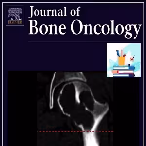 Journal of Bone Oncology 2022 Full Archives at 30€ - کتاب پزشکی بهار