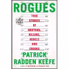کتاب Rogues اثر Patrick Radden Keefe انتشارات Random House