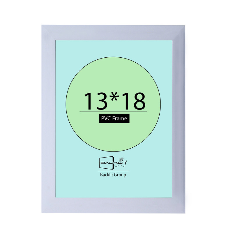 قاب عکس بکلیت مدل قاب عکس بکلیت مدل دیواری 13x18-313 | دنیای قاب