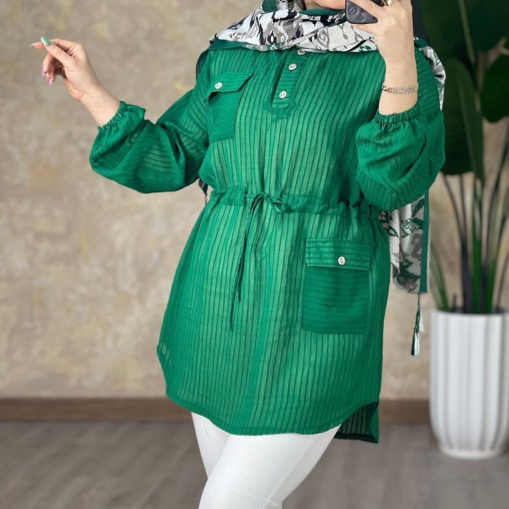 تونیک پلوتی