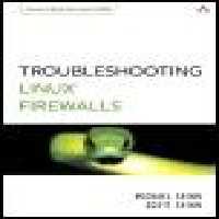 خرید و دانلود نسخه کامل کتاب Troubleshooting Linux Firewalls